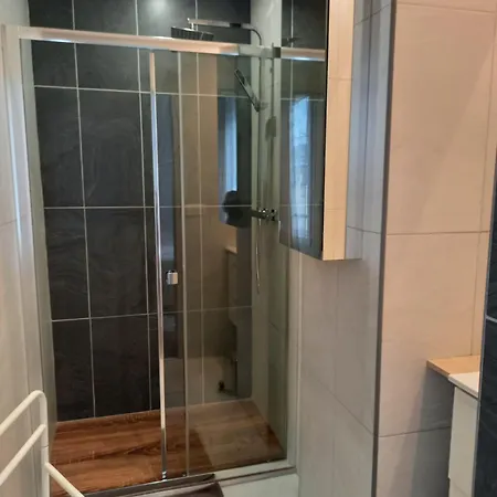 Σπίτι διακοπών Maison Au Bord De L'eau En Λε Μανς