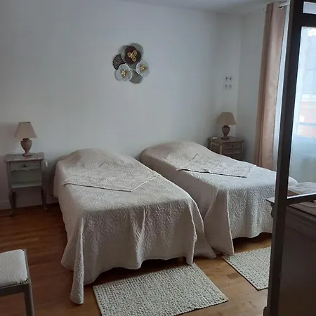 Maison Au Bord De L'eau En Σπίτι διακοπών *