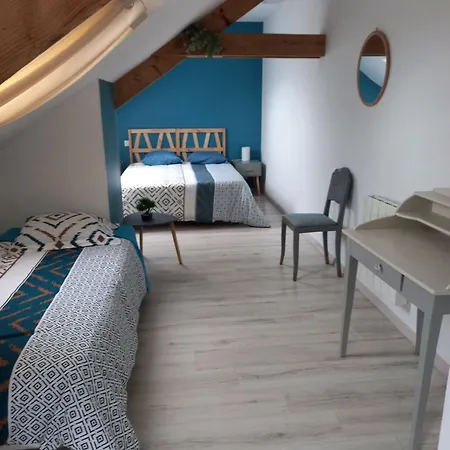 Maison Au Bord De L'eau En Σπίτι διακοπών Λε Μανς